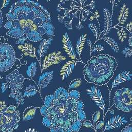 Обои Aura Charming Prints FD24112 Обои Aura Charming Prints FD24112