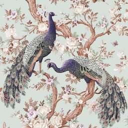 Обои Aura Signature Laura Ashley 113398 Обои Aura Signature Laura Ashley 113398