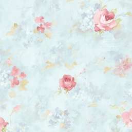 Обои Aura Flourish AB27662 Обои Aura Flourish AB27662