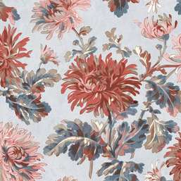 Обои Aura Laura Ashley vol.2 114912 Обои Aura Laura Ashley vol.2 114912