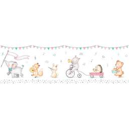Обои Aura Pippo 472-2 Обои Aura Pippo 472-2
