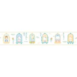 Обои Aura Pippo 473-1 Обои Aura Pippo 473-1