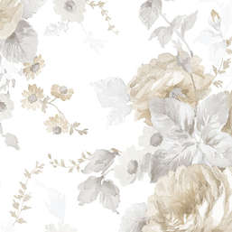 Обои Aura Rose Garden RG35723 Обои Aura Rose Garden RG35723