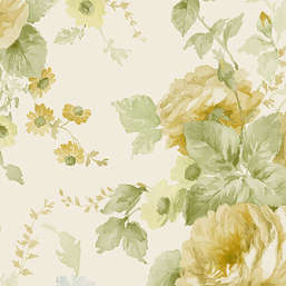 Обои Aura Rose Garden RG35724 Обои Aura Rose Garden RG35724
