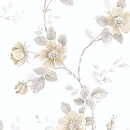 Обои Aura Rose Garden RG35731 Обои Aura Rose Garden RG35731
