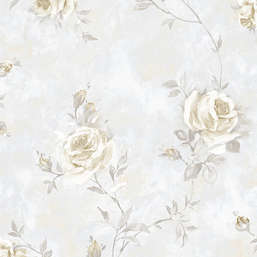 Обои Aura Rose Garden RG35735 Обои Aura Rose Garden RG35735
