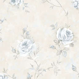 Обои Aura Rose Garden RG35737 Обои Aura Rose Garden RG35737