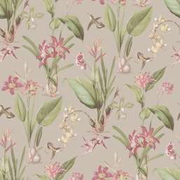 Обои Aura Secret Garden G78507 Обои Aura Secret Garden G78507