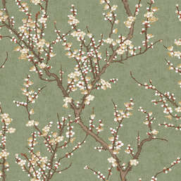 Обои Aura Spring 1903-4 Обои Aura Spring 1903-4