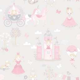 Обои Aura Tiny Tots G78370 Обои Aura Tiny Tots G78370
