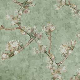 Обои BN Van Gogh 2 220013 Обои BN Van Gogh 2 220013