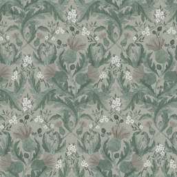 Обои BorasTapeter In Bloom 7203 Обои BorasTapeter In Bloom 7203