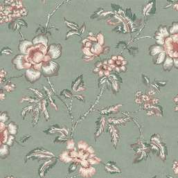 Обои BorasTapeter In Bloom 7209 Обои BorasTapeter In Bloom 7209