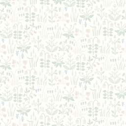Обои BorasTapeter In Bloom 7217 Обои BorasTapeter In Bloom 7217