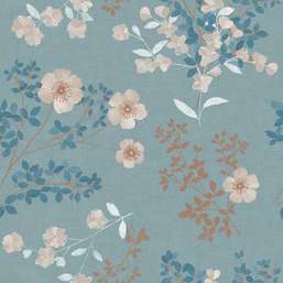 Обои BorasTapeter In Bloom 7232 Обои BorasTapeter In Bloom 7232