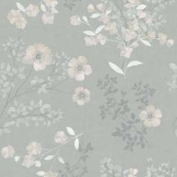 Обои BorasTapeter In Bloom 7233 Обои BorasTapeter In Bloom 7233