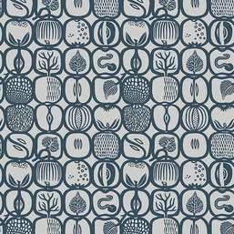 Обои BorasTapeter Scandinavian Designers III 1973 Обои BorasTapeter Scandinavian Designers III 1973