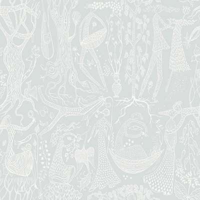 Обои BorasTapeter Scandinavian Designers II 1761 Обои BorasTapeter Scandinavian Designers II 1761
