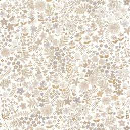 Обои Caselio Flower Power 101861027 Обои Caselio Flower Power 101861027
