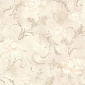 Фото Обои Chelsea Decor Midsummer CD002041 - 1 Обои Chelsea Decor Midsummer CD002041 - фото 1
