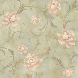 Обои Chelsea Decor Midsummer CD002043 Обои Chelsea Decor Midsummer CD002043