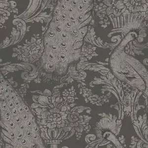 Фото Обои Cole&Son Albemarle 94/7039 - 1 Обои Cole&Son Albemarle 94/7039 - фото 1