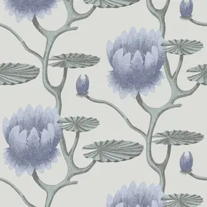 Фото Обои Cole&Son Contemporary Restyled 95/4024 - 1 Обои Cole&Son Contemporary Restyled 95/4024 - фото 1