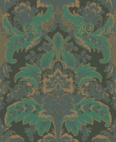 Обои Cole&Son Albemarle 94/5028 Обои Cole&Son Albemarle 94/5028