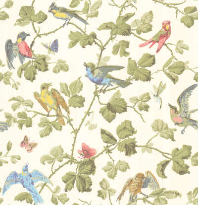 Обои Cole&Son Archive Anthology 100/2006 Обои Cole&Son Archive Anthology 100/2006