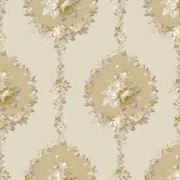 Обои Cristiana Masi Vintage Home 3902 Обои Cristiana Masi Vintage Home 3902