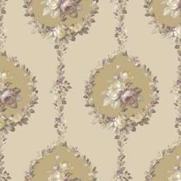 Обои Cristiana Masi Vintage Home 3907 Обои Cristiana Masi Vintage Home 3907