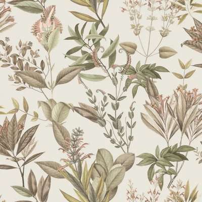 Обои Decoprint Blooming BL22740 Обои Decoprint Blooming BL22740