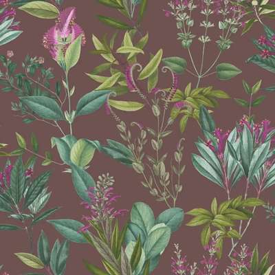 Обои Decoprint Blooming BL22742 Обои Decoprint Blooming BL22742