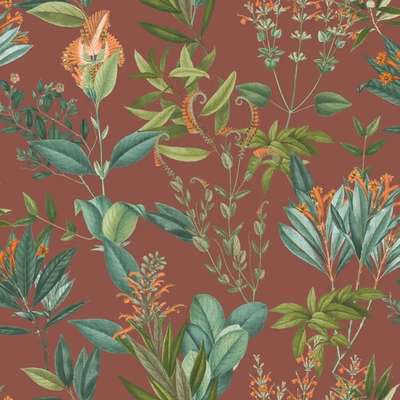 Обои Decoprint Blooming BL22743 Обои Decoprint Blooming BL22743