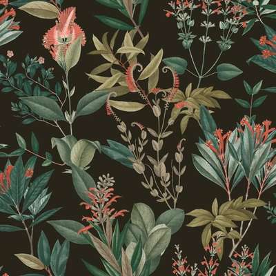Обои Decoprint Blooming BL22745 Обои Decoprint Blooming BL22745