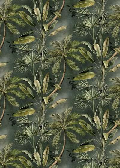 Обои Decoprint Blooming BLD22782 Обои Decoprint Blooming BLD22782