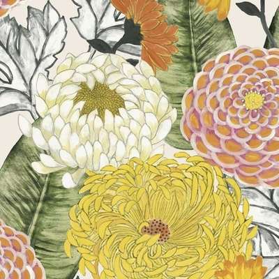 Обои Decoprint Breeze BR24030 Обои Decoprint Breeze BR24030