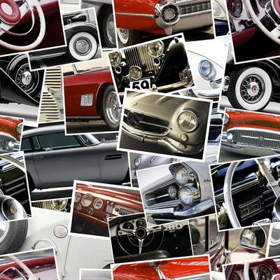 Обои Decoprint Hit the Road HT17210 Обои Decoprint Hit the Road HT17210