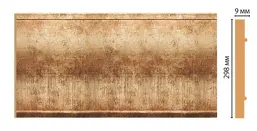 Decomaster Декоративная панель B30-126 Decomaster Декоративная панель B30-126