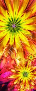 Фото Рулонные шторы Divino Абстракция, Принты MRB-0119-3-47 - 1 Рулонные шторы Divino Абстракция, Принты MRB-0119-3-47 - фото 1