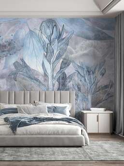 Фотообои Divino Ботаника F-112 Фотообои Divino Ботаника F-112