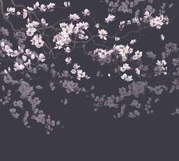 Фотообои Divino Ботаника F-282 Фотообои Divino Ботаника F-282