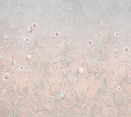 Фотообои Divino Ботаника F-384 Фотообои Divino Ботаника F-384