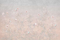 Фотообои Divino Ботаника F-385 Фотообои Divino Ботаника F-385