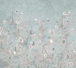 Фотообои Divino Ботаника F-386 Фотообои Divino Ботаника F-386