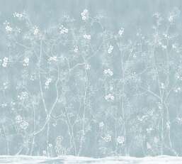 Фотообои Divino Ботаника F-424 Фотообои Divino Ботаника F-424