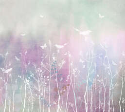 Фотообои Divino Ботаника T-196 Фотообои Divino Ботаника T-196