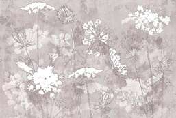 Фотообои Divino Ботаника Z-035 Фотообои Divino Ботаника Z-035