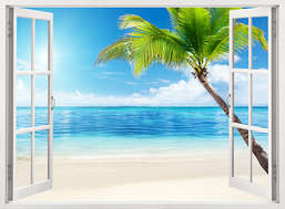Фотообои Divino Decor 1.47*2 B1-100 Фотообои Divino Decor 1.47*2 B1-100