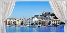 Фотообои Divino Decor 1.47*3 B1-055 Фотообои Divino Decor 1.47*3 B1-055